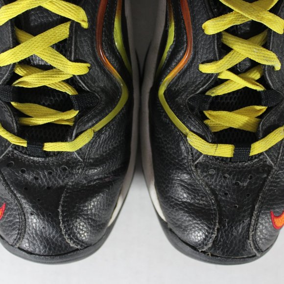 Nike Air Pippen 1 Sunset 410489 086 Mens 12 G558 - Picture 3 of 8